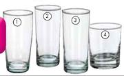  Consol Hiball Glasses-48's