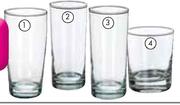 Consol Zombie Glasses-48's