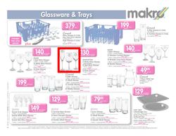 Makro : Catering catalogue (16 May - 12 Jun 2013), page 10