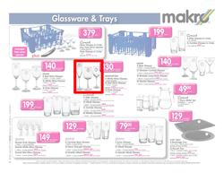 Makro : Catering catalogue (16 May - 12 Jun 2013), page 10