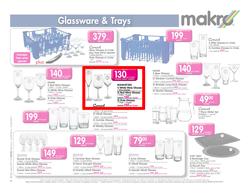 Makro : Catering catalogue (16 May - 12 Jun 2013), page 10