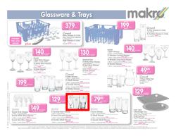 Makro : Catering catalogue (16 May - 12 Jun 2013), page 10