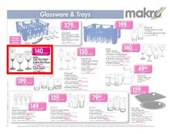 Makro : Catering catalogue (16 May - 12 Jun 2013), page 10