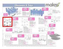 Makro : Catering catalogue (16 May - 12 Jun 2013), page 10