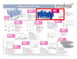 Makro : Catering catalogue (16 May - 12 Jun 2013), page 10