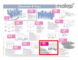 Makro : Catering catalogue (16 May - 12 Jun 2013), page 10