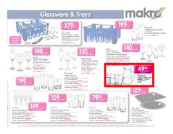 Makro : Catering catalogue (16 May - 12 Jun 2013), page 10