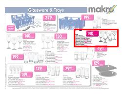 Makro : Catering catalogue (16 May - 12 Jun 2013), page 10