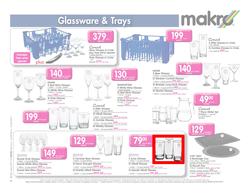 Makro : Catering catalogue (16 May - 12 Jun 2013), page 10