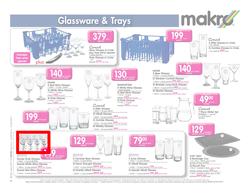Makro : Catering catalogue (16 May - 12 Jun 2013), page 10