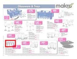 Makro : Catering catalogue (16 May - 12 Jun 2013), page 10