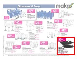 Makro : Catering catalogue (16 May - 12 Jun 2013), page 10