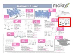 Makro : Catering catalogue (16 May - 12 Jun 2013), page 10