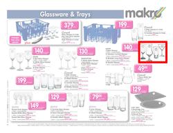 Makro : Catering catalogue (16 May - 12 Jun 2013), page 10