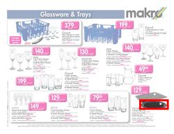 Makro : Catering catalogue (16 May - 12 Jun 2013), page 10