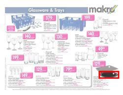 Makro : Catering catalogue (16 May - 12 Jun 2013), page 10