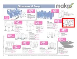 Makro : Catering catalogue (16 May - 12 Jun 2013), page 10