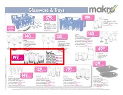 Makro : Catering catalogue (16 May - 12 Jun 2013), page 10