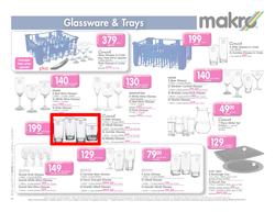 Makro : Catering catalogue (16 May - 12 Jun 2013), page 10
