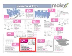 Makro : Catering catalogue (16 May - 12 Jun 2013), page 10