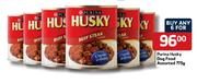 Purina Husky Dog Food Assorted-775gm