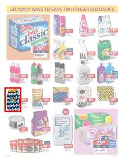 Pick n Pay Hyper Gauteng : Buy bulk & save (21 May - 2 Jun 2013), page 6