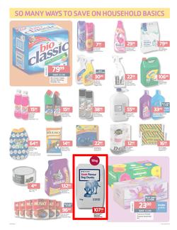 Pick n Pay Hyper Gauteng : Buy bulk & save (21 May - 2 Jun 2013), page 6