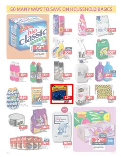 Pick n Pay Hyper Gauteng : Buy bulk & save (21 May - 2 Jun 2013), page 6