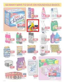Pick n Pay Hyper Gauteng : Buy bulk & save (21 May - 2 Jun 2013), page 6