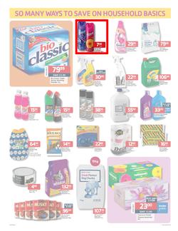 Pick n Pay Hyper Gauteng : Buy bulk & save (21 May - 2 Jun 2013), page 6