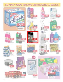 Pick n Pay Hyper Gauteng : Buy bulk & save (21 May - 2 Jun 2013), page 6