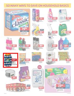Pick n Pay Hyper Gauteng : Buy bulk & save (21 May - 2 Jun 2013), page 6