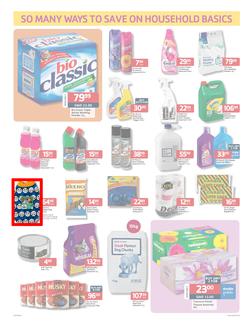 Pick n Pay Hyper Gauteng : Buy bulk & save (21 May - 2 Jun 2013), page 6