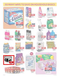Pick n Pay Hyper Gauteng : Buy bulk & save (21 May - 2 Jun 2013), page 6
