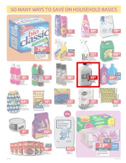 Pick n Pay Hyper Gauteng : Buy bulk & save (21 May - 2 Jun 2013), page 6