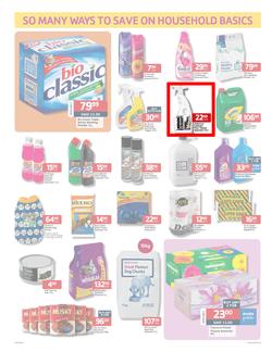 Pick n Pay Hyper Gauteng : Buy bulk & save (21 May - 2 Jun 2013), page 6