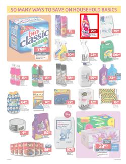 Pick n Pay Hyper Gauteng : Buy bulk & save (21 May - 2 Jun 2013), page 6
