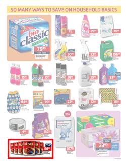 Pick n Pay Hyper Gauteng : Buy bulk & save (21 May - 2 Jun 2013), page 6