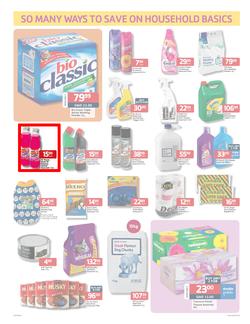 Pick n Pay Hyper Gauteng : Buy bulk & save (21 May - 2 Jun 2013), page 6