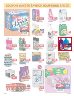 Pick n Pay Hyper Gauteng : Buy bulk & save (21 May - 2 Jun 2013), page 6