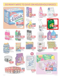 Pick n Pay Hyper Gauteng : Buy bulk & save (21 May - 2 Jun 2013), page 6