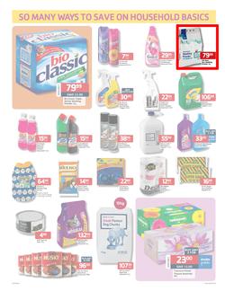 Pick n Pay Hyper Gauteng : Buy bulk & save (21 May - 2 Jun 2013), page 6