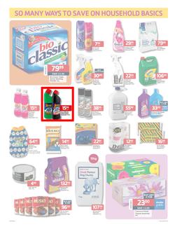 Pick n Pay Hyper Gauteng : Buy bulk & save (21 May - 2 Jun 2013), page 6