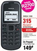 Nokia 1280