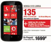 Nokia 510 Lumia