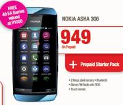 Nokia Asha 306