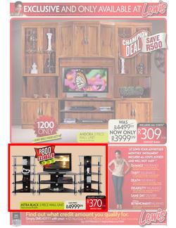 Lewis : Champion Deals (20 May - 15 Jun 2013), page 9