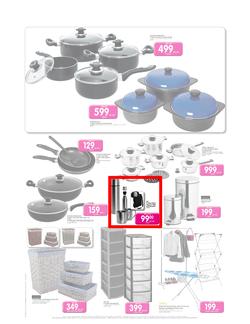 Makro : Winter Sale (26 May - 3 Jun 2013), page 10