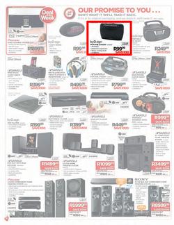 Hifi Corp : On Sale - 365 days a year (30 May - 2 Jun 2013), page 10