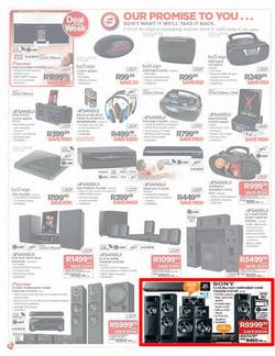 Hifi Corp : On Sale - 365 days a year (30 May - 2 Jun 2013), page 10